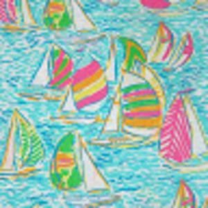 Meet your Posher, Rosemarie